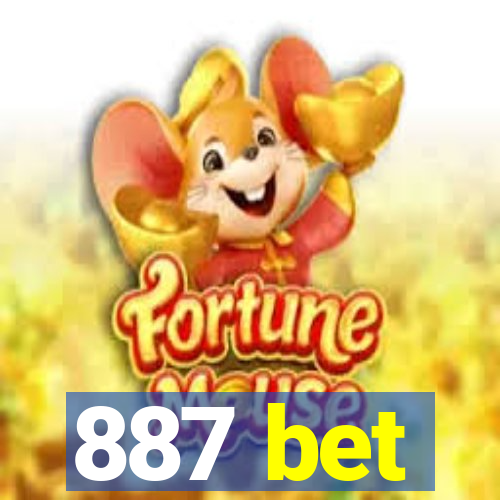 887 bet